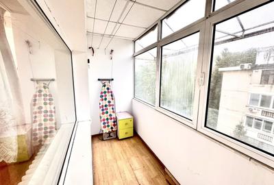 Garsoniera zona Lujerului - 16