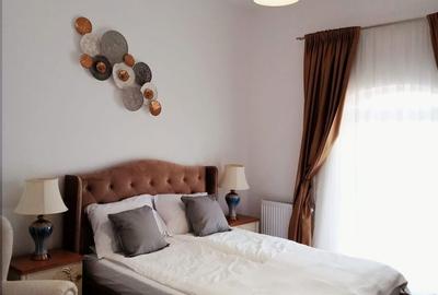 Casă cu 5 camere cu Teren 220 Mp în Oncea - 19