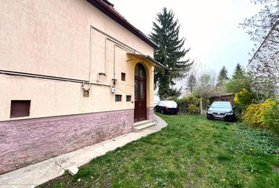 Casă cu 3 camere cu Teren 385 Mp în Titulescu - 1