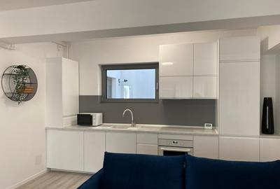 Luminoasa, moderna si aproape de metrou - garsoniera ideala Unirii Luminoasa, moderna si aproape de metrou - garsoniera ideala Unirii - 3