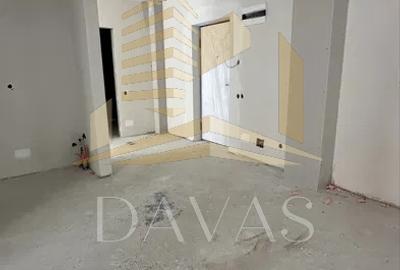 Apartament de vanzare semifinisat 2 camere| BLOC NOU| Intre Lacuri - 3