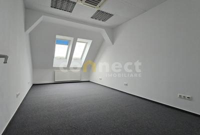 Birou, de 300 mp, în Semicentral - 1