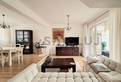 4 Camere, Unitate in Duplex, Andrei Muresanu!! - 3