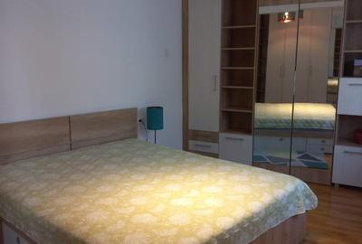 Apartament cu 2 camere decomandat în Sala Palatului - 10