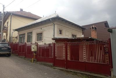 Casă cu 2 camere în Central - 3