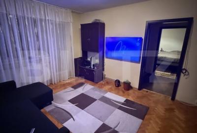 Apartament 2 camere Zona Astra - 2