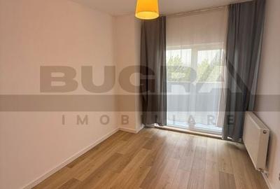 Apartament 3 camere, 60 mp,  parcare, terasa, zona Vivo - 5