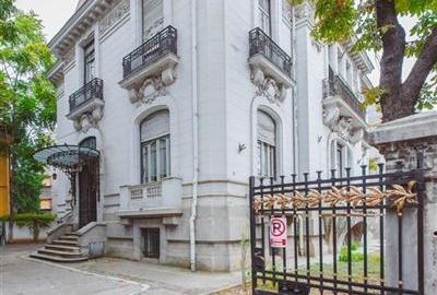 Vanzare vila interbelica in zona stradala, ultracentrala - 6