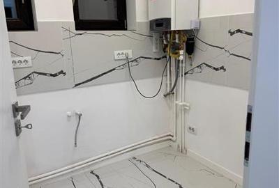 Apartament cu 3 camere decomandat, mobilat în Eroii Revoluției - 12