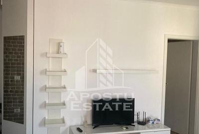 Apartament cu 3 camere decomandat în Dumbrăvița - 5