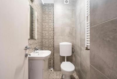 3 camere 2 bai etaj 2 LA CHEIE, centrala proprie, The Class Apartments 1 - 7