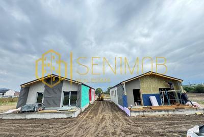 Comision 0% ! Casa individuala cu 4 camere de vanzare in Zarnesti - 13