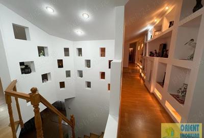 Gara, casa P+M de vanzare, 6 camere, mobilata, Constanta - 3