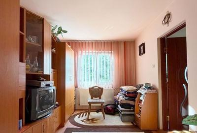 Apartament cu 2 camere semidecomandat, mobilat în Dacia - 5