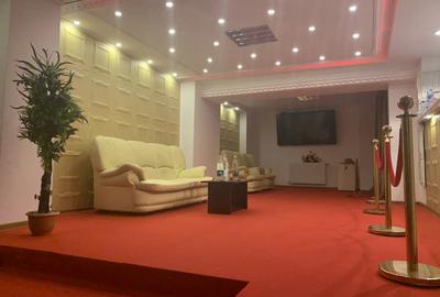 Urgent!! Vand vila cu 17 camere la sosea Voluntari Doraly, Dragonul Rosu - 5