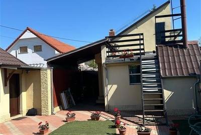 RECO casa cu 3 camere langa Lotus - 11