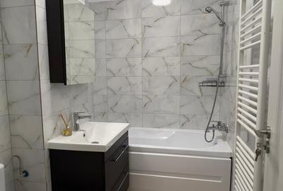 Plaza Residence -Exigent -Parcul Liniei - 8