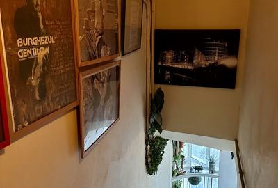 Centrul Civic, Splai, Calea Victoriei - 4