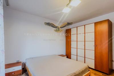 Locuinta decomandata cu 2 camere|Constantin Noica/Calea Turzii - 7