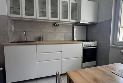 Apartament cu 2 camere decomandat în Aviației - 3