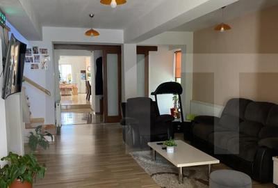 Vila spa?ioasa cu 5 dormitoare ?i curte de 730 mp - 7