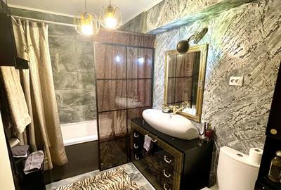 Apartament 2 camere Ultrafinisat SmartReady Terasa panoramica Manastur - 11