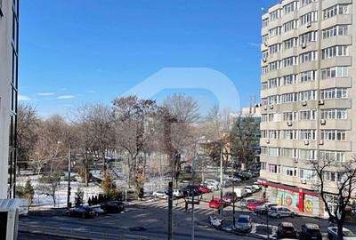 Spatiu birouri Mihalache -Turda in imobil mixt, 33 mp, centr - 2