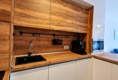 Apartament cu 2 camere semidecomandat în Bucureștii Noi - 3