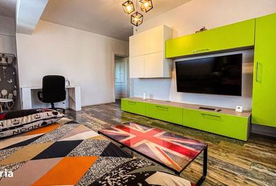 Apartament cu 2 camere în Central - 10