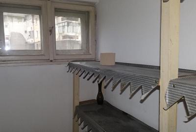 Vand apartament cu 4 camere cu garaj si beci in duplex in Deva, - 15