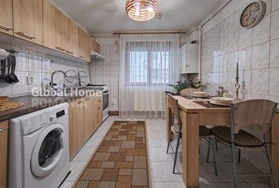 Barbu Vacarescu | Studio Mobilat | Centrala Termica | Parcare - 6