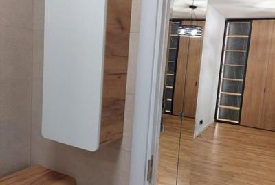 Apartament cu 3 camere decomandat în Pipera - 12