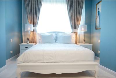 Apartament cu 3 camere decomandat în Central - 2