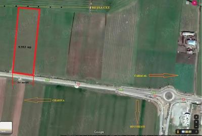 Spațiu comercial, în Central - 1