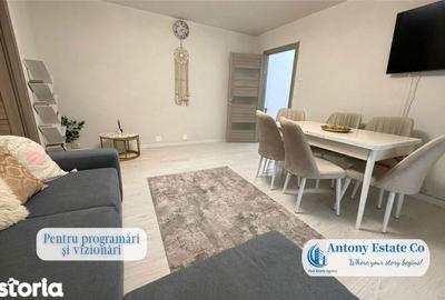 Apartament cu 2 camere decomandat în Rogerius - 2