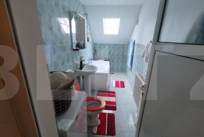 Casa 6 camere, 180 mp utili, 460 mp teren, Turda - 3