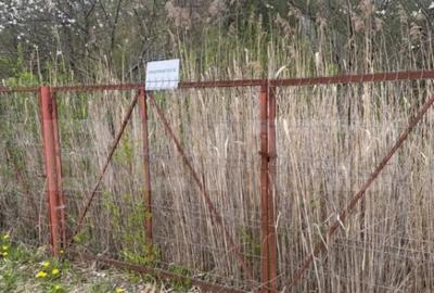 Teren de 701 mp, în Central - 2