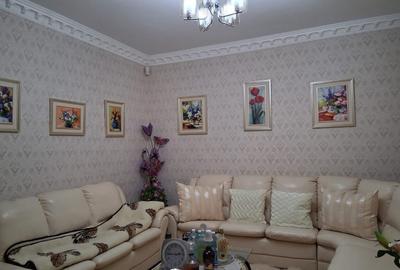 Casă cu 4 camere cu Teren 3000 Mp în Zorleni - 8