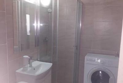 Apartament cu 2 camere nedecomandat, mobilat în Tătărași - 1