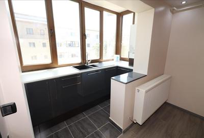 Apartament cu 2 camere decomandat, mobilat în Brăilei - 7