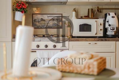 Apartament cu 2 camere semidecomandat, mobilat în Gheorgheni - 3