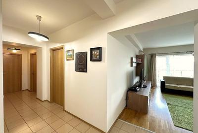 Apartament 3 camere | Complex New Town Dristor | Parcare subterana - 5