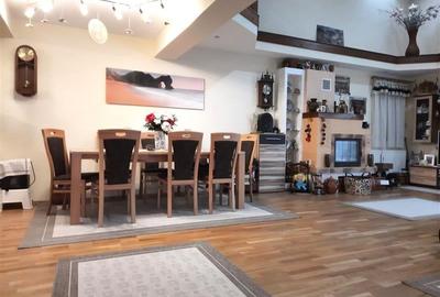 Casa individuala 275 mp, teren 17 Ari Tautii Magheraus