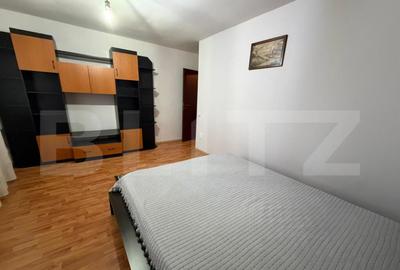 Apartament cu 3 camere semidecomandat în Florești - 9