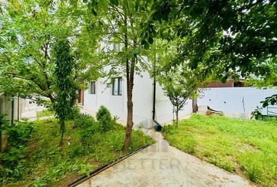 Duplex de vânzare – Comuna Berceni, Str. Cumpenei - 3