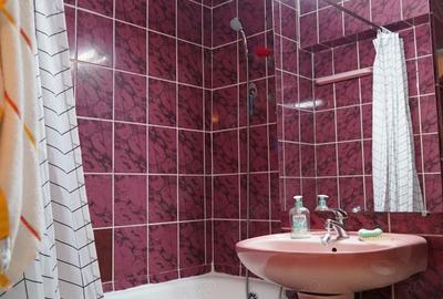 Proprietar, vand apartament mobilat, cu 4 camere in Deva, zona Lido, etaj 1 din 7 - 6