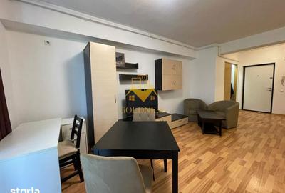 Apartament cu 2 camere, mobilat în Între Lacuri - 1