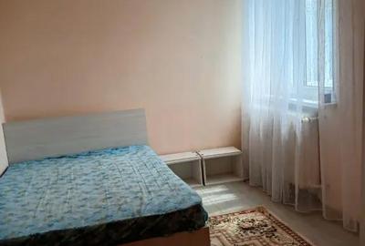 Apartament cu 2 camere semidecomandat în Alexandru Obregia - 5