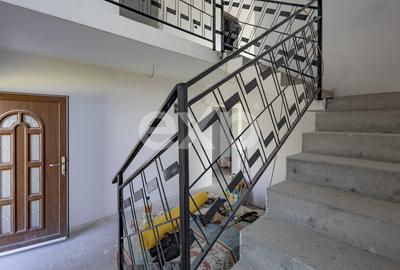 Casă individuală cu 5 camere cu Teren 1553 Mp în Silagiu - 15