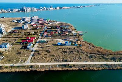 Teren de 510 mp, în Mamaia